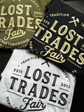Lost Trades T-Shirt