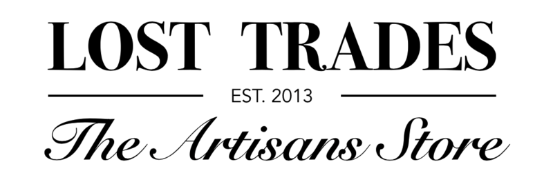 Lost Trades :: The Artisans Store