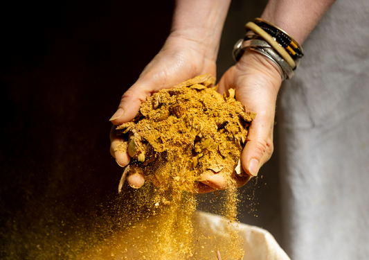 Natural Dyeing with Jude Craig. 31 March 2026, 9.30am-12.30pm